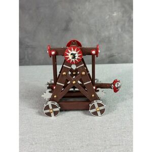 Papo Medieval Battering Ram 2003